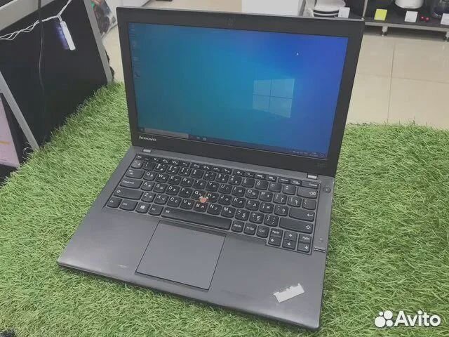 Ноутбук Lenovo X240 Core i5-4210U