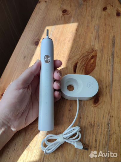 Зарядная станция для эл.щетки Ксиоми