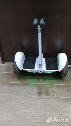 Сигвей Segway Мини