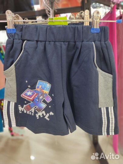 Шорты/лосины/велосипедки