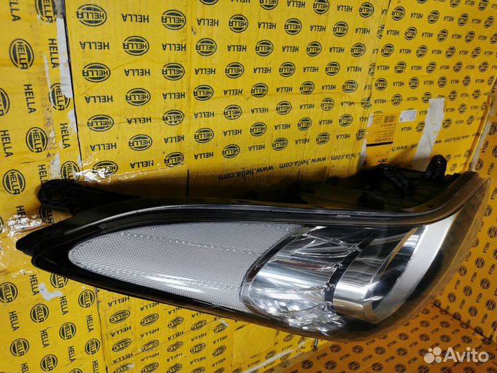 Фара Avante 2010 (2187)