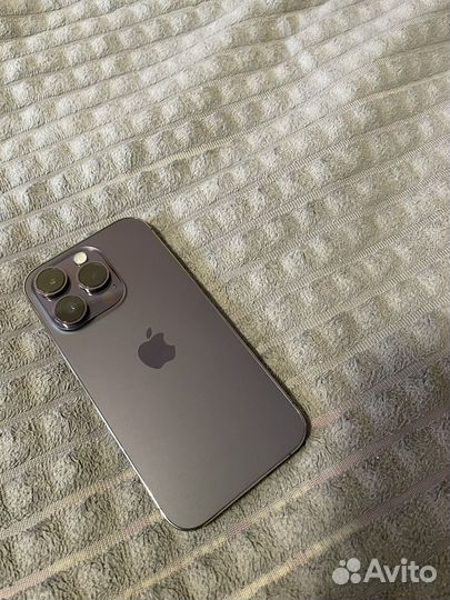iPhone 14 Pro, 128 ГБ