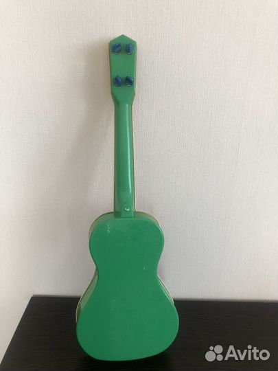 Гитара,барабан, бубен детские
