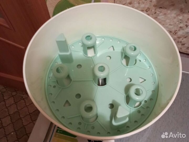 Электрический стерилизатор KT-2315