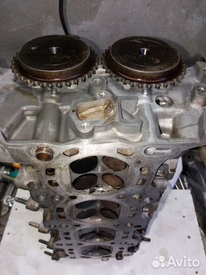 Гбц сузуки suzuki k10at
