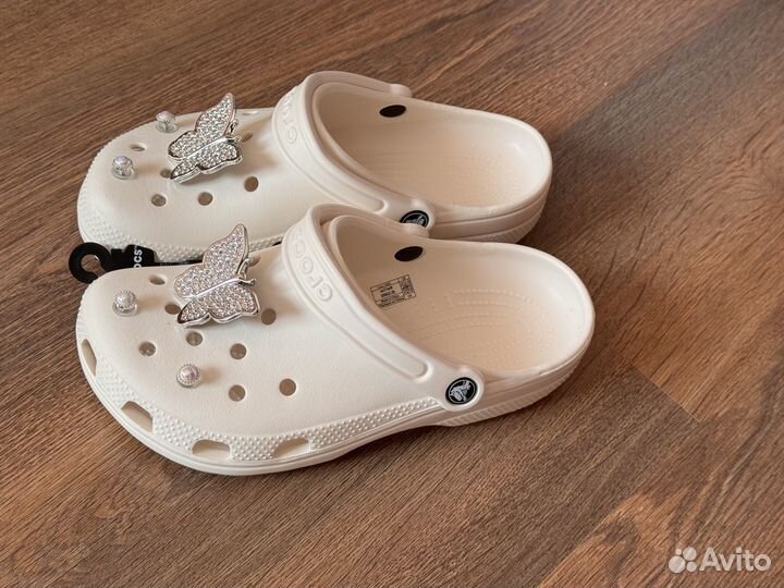 Crocs сабо Оригинал