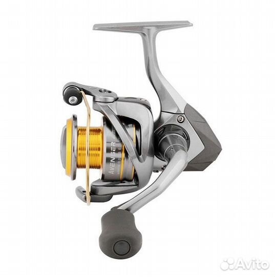 Катушки Okuma New Avenger