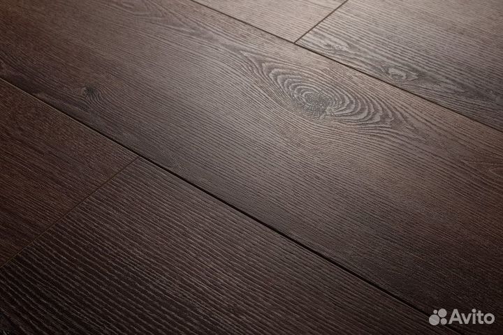 Кварцевый ламинат Respect floor