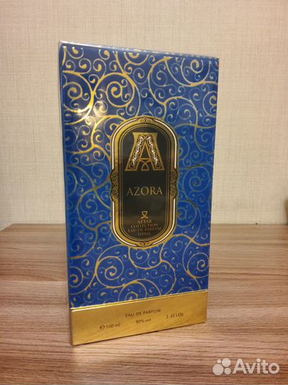 Attar - Azora (100мл)