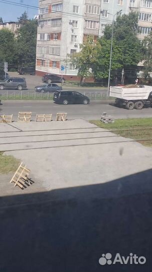 Укладка асфальта благоустройство дворов