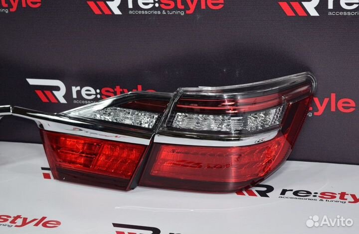 Стопы Toyota Camry 55 U886