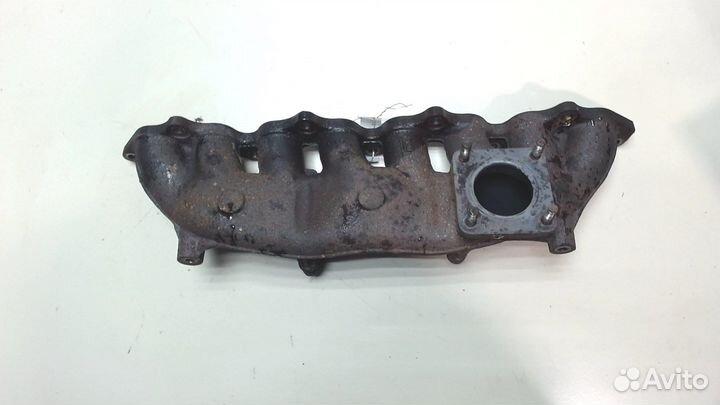 Коллектор выпускной Jeep Liberty, 2004