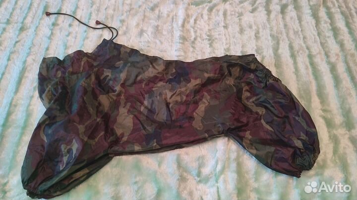 Одежда для собак