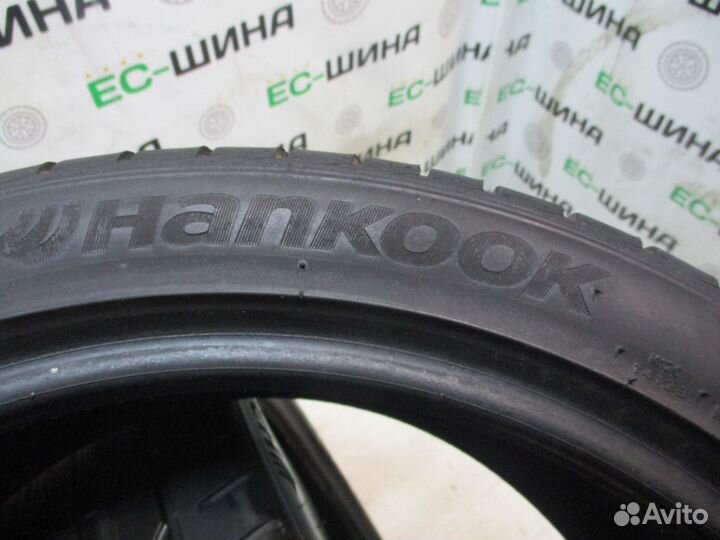 Hankook Ventus V12 Evo2 K120 215/35 R18