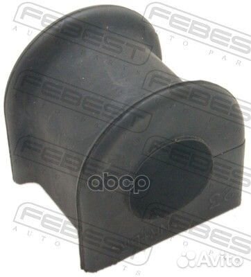 Втулка стабилизатора toyota land cruiser 100 98