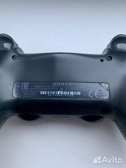 Геймпад/джойстик Dualshock 4v2 оригинал