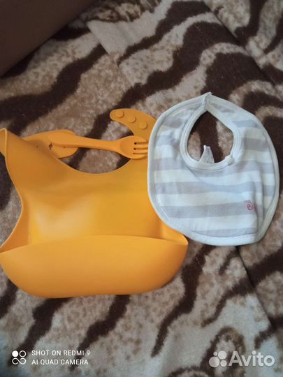 Набор для ухода за новорожденным