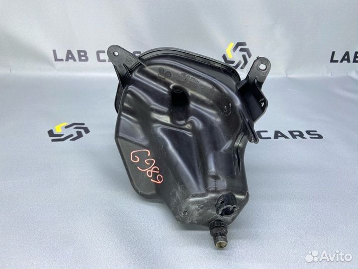 Бачок расширительный Bmw X6 E71 N57 N57D30A 30D