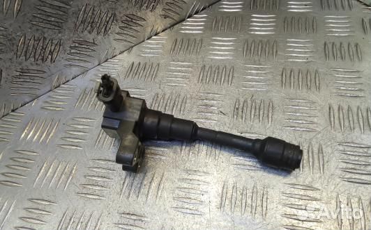 Катушка зажигания бензиновая ford focus 3 (9SV04DE