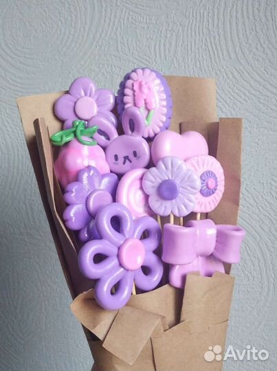 Цветы тюльпаны