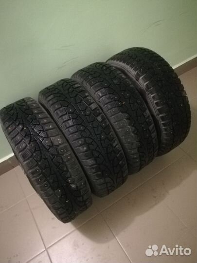 Contyre Arctic Ice 175/65 R14