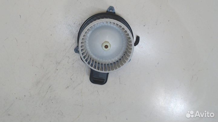 Двигатель отопителя Chevrolet Malibu, 2017