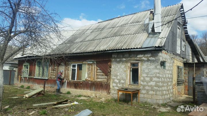 Демонтаж по Тульской области