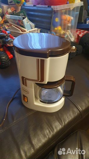 Кофемашина Sunbeam