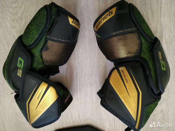 Хоккейная форма Bauer GS Sr L/G