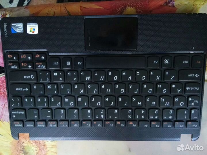 Корпус Lenovo s110