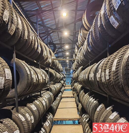 Kumho WinterCraft KW27 235/50 R18 101N