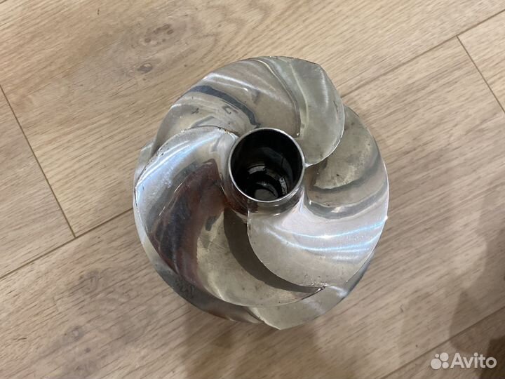 Импеллер YV-TP-12/20 для Yamaha