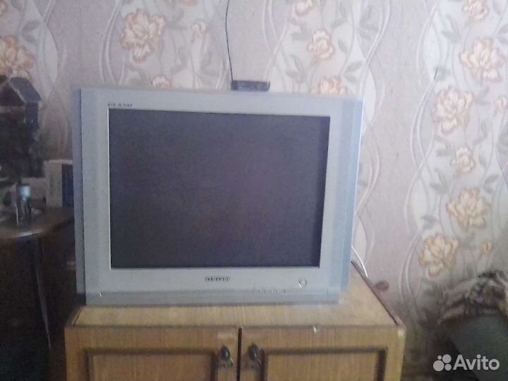 Телевизор Самсунг