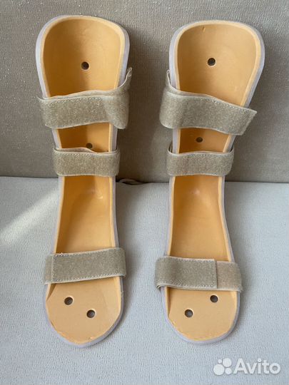 Тутор детский,Новый.цена за Пару