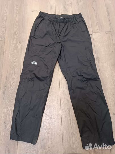 Мембранные брюки the north face venture 2 hf zp