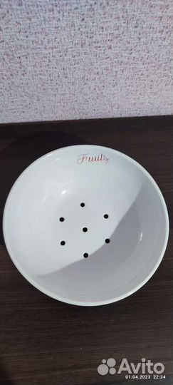 Блюдо для фруктов