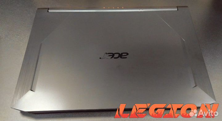 MLegion Acer Nitro 2021 I5 10300H GTX 1650 TI 528