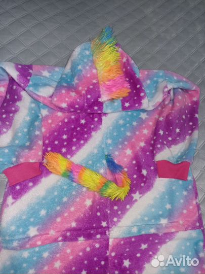 Кигуруми на 130-140р