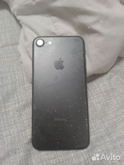 iPhone 7, 32 ГБ