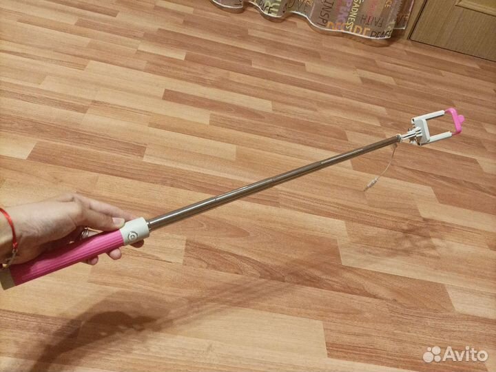 Селфи палка