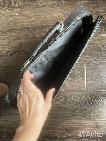 Сумка для ноутбука