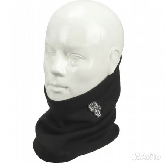 Бафф снуд шарф Karl Lagerfeld The North Face