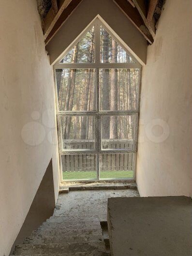 Дом 135 м² на участке 5 сот.