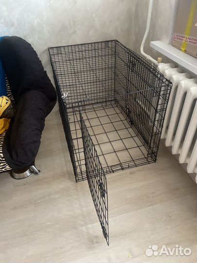 Клетка 5 Midwest