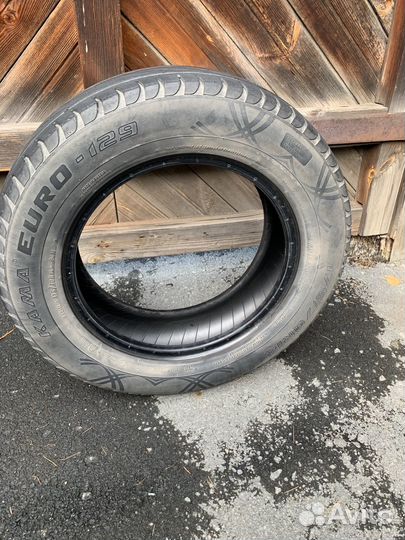 КАМА Кама-Евро-129 175/70 R14
