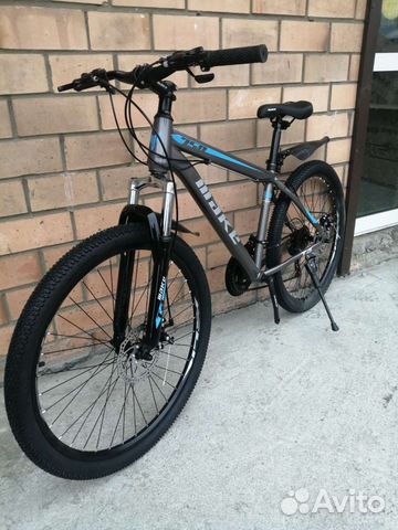 Велосипеды новые