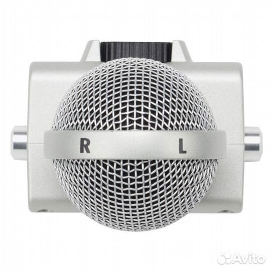 Капсюль Zoom MSH-6