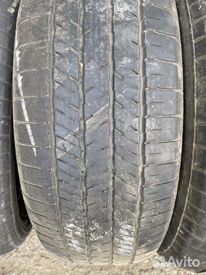 Yokohama Geolandar G91 225/60 R17 99V