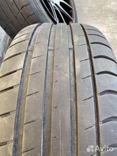 Triangle EffeXSport TH202 215/45 R16 90V