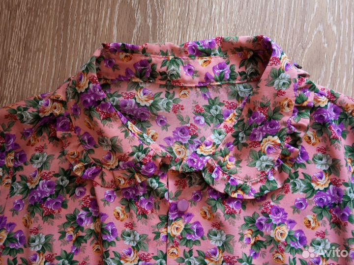 Блузка женская 46 48